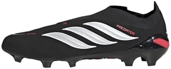 Amazon.com | Adidas Unisex-Adult X SPEEDPORTAL.3 Laceless Firm